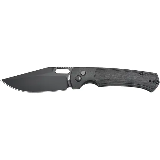Ніж Artisan Revel BB Black