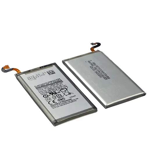 Акумулятор Samsung EB-BG955ABE до Samsung G955 S8 Plus AAAA - фото 2