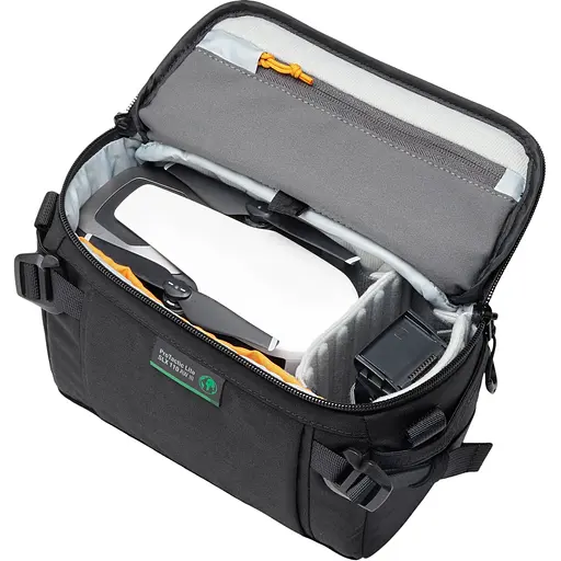 Сумка для фотоаппарата Lowepro ProTactic Lite SLX 110 AW III (LP37494-PWW) [135686] - фото 5