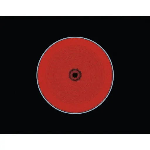 Варильна поверхня Electrolux EHF16240XK електрична (113319) - фото 5