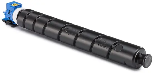 Картридж Kyocera TK-8345C 1T02L7CNL1 Cyan teh0022865 - фото 3