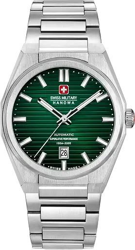 Годинник Swiss Military Hanowa Avalanche SMWGL0006902