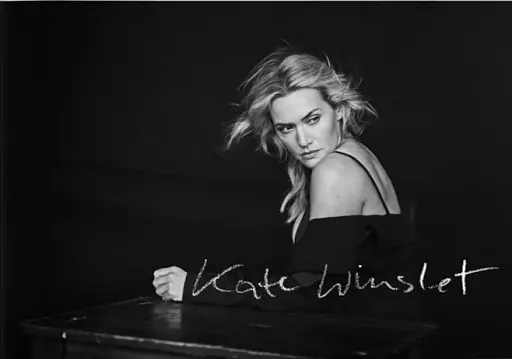 Peter Lindbergh. Shadows on the Wall - фото 5