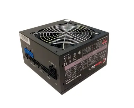 Блок живлення FrimeCom SM600M 600W - фото 1