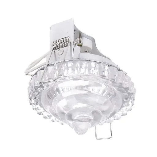 Светильник точечный Brille декоративный HDL-G13 T MR16 163840