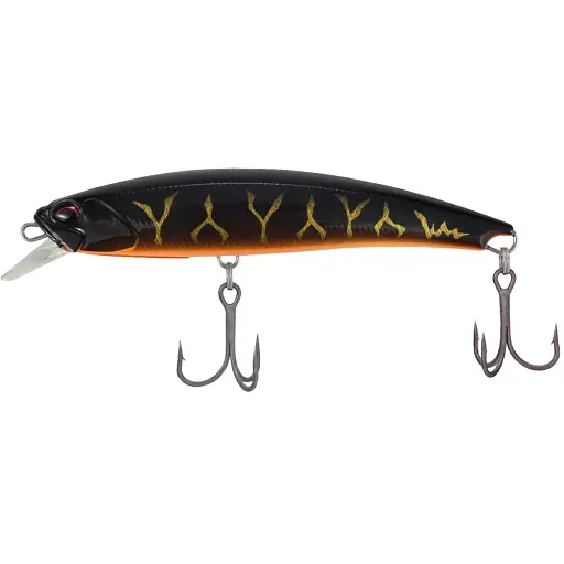 Воблер DUO Realis Fangbait 140SR Pike 140mm 38.0g ACC3334 Shadow Tiger