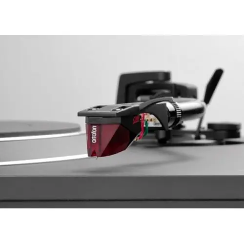 Вініловий програвач Technics SL-1500CEE-K з прямим приводом - фото 5