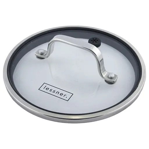 Кастрюля Lessner Alhambra 24 см 5.3 л (55885-24) - фото 6