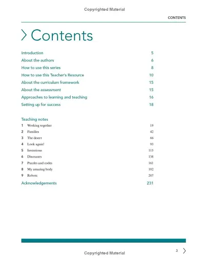 Cambridge Global English 3. Teacher's Resource with Digital Access - фото 2