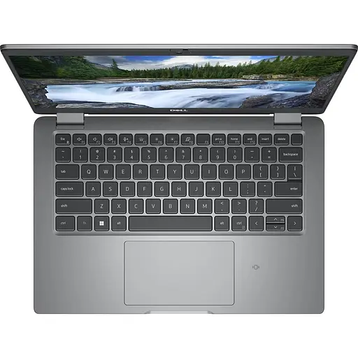 Ноутбук Dell 13.3 Latitude 5350 FHD/Intel Core i5-1335U/16GB/512SSD/Intel Graphics/DOS (N001L535013UA_UBU) - фото 4
