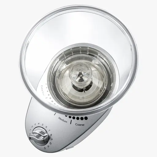 Кавомолка електрична Nivona NICG 130 CafeGrano - фото 4