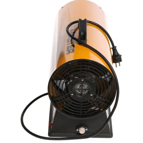 Теплова гармата Master BLP 17 M - фото 6