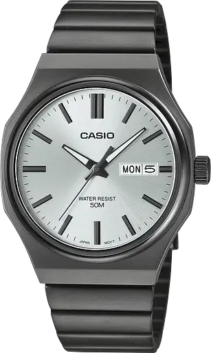 Часы Casio TIMELESS COLLECTION MTP-E735B-7A