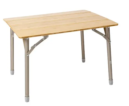 Стол Bo-Camp Morris 65x50 cm Brown (1404645) (DAS301396) - фото 2