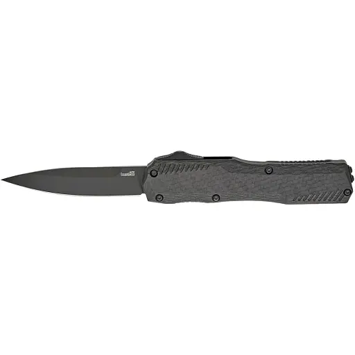 Нож Kershaw Livewire MagnaCut BB Aluminium Black