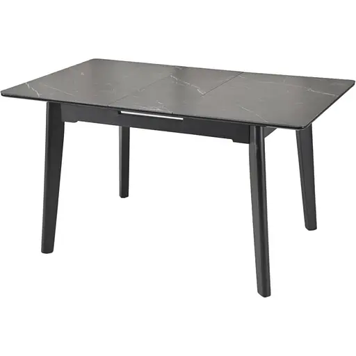 Стіл Avanti OSTEN 120 Black Matt