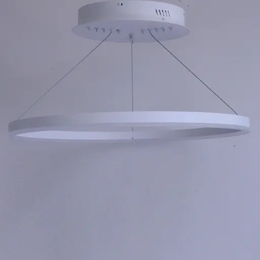 Підвісна люстра Friendlylight Viola 600 FL5151 - фото 2