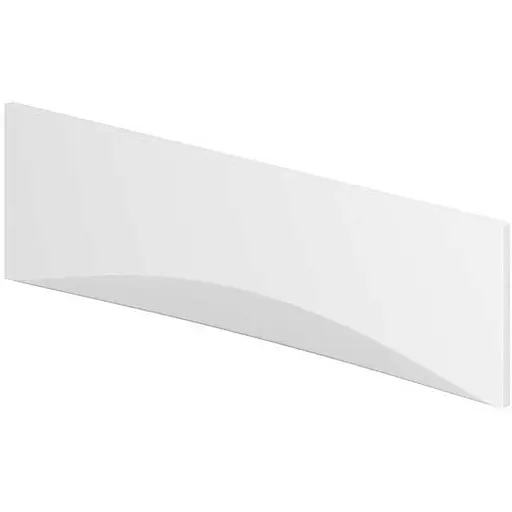 Панель для Cersant Vrgo ванни 190 з кріпленням S401-114 - фото 1