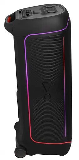 Акустическая система JBL PartyBox Ultimate Black (JBLPARTYBOXULTEU) - фото 5