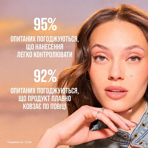 Автоматичний олівець 2-в-1 з пензликом для повік Maybelline New York Sculpting Stix Smooth espresso 0.7 г - фото 8