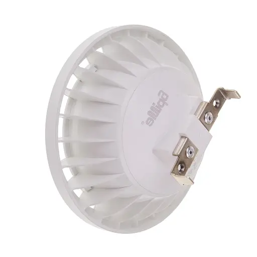 Лампа Brille светодиодная LED 9W 12V G53 CW AR111 AC/DC - фото 6