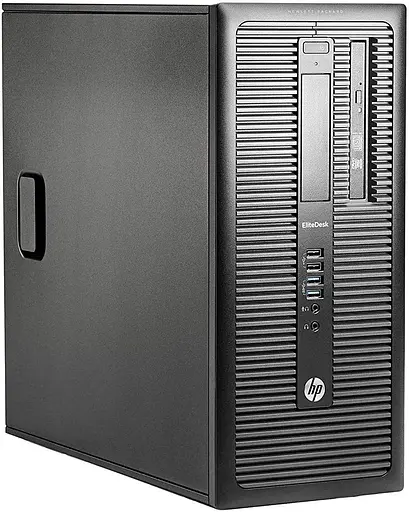 Комп'ютер HP ProDesk 600 G1 Tower (i7-4790/16/1Tb/240SSD/GTX1660 Super-6Gb) Б/В - фото 2