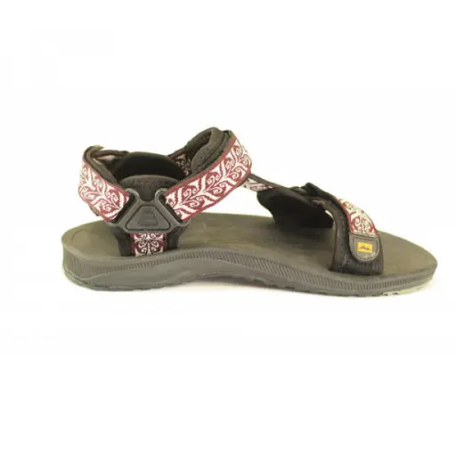 Сандалі Travel Extreme Rocky 36 White/Red (1060-SD-136) - фото 2