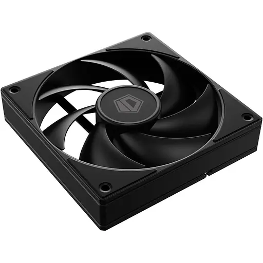 Вентилятор ID-Cooling AF-125-K (AF-125-K) - фото 2