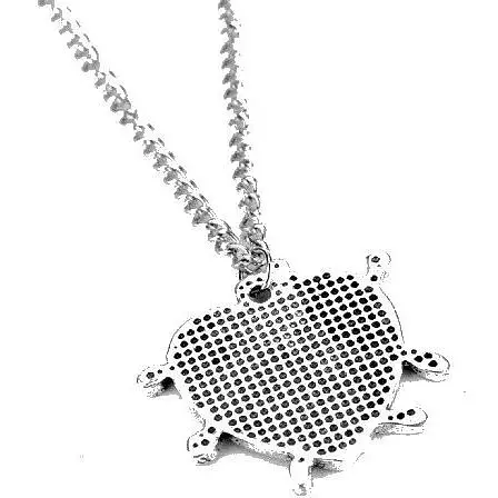 Кулон Friends Don't Lie Друзі не брешуть Дуже дивні справи Stranger Things ST 60.92 - фото 2