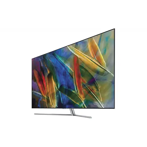 Телевизор Samsung QE55Q7F - фото 5