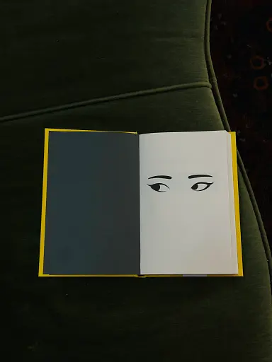 Жовтолика - фото 3