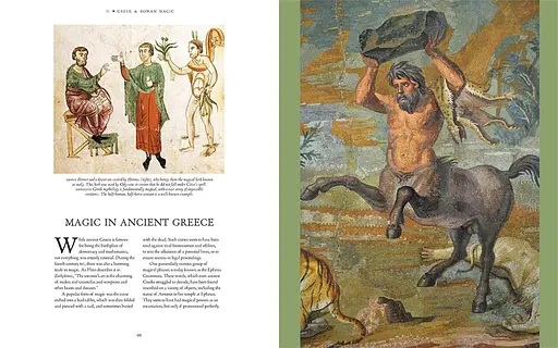 The Occult, Witchcraft & Magic - Кристофер Делл - фото 9