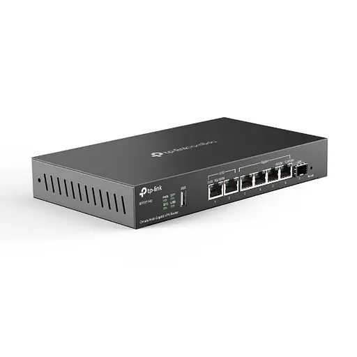 Маршрутизатор TP-Link ER707-M2 - фото 2