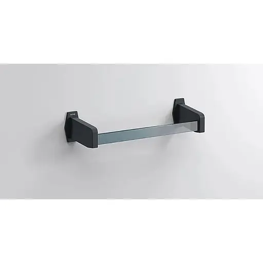 Тримач для рушника Sonia Luce sport black 182435 - фото 1