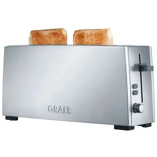 Тостер Graef TO 90