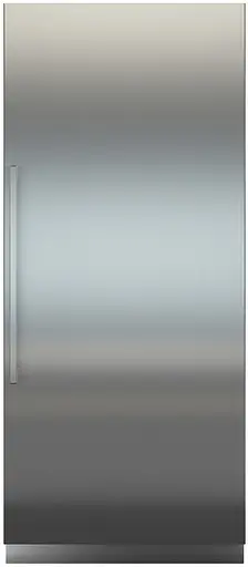 Вбудований холодильник Liebherr EKB 9671 - фото 4