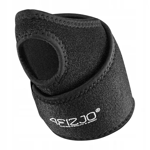 Фіксатор (бандаж) для зап'ястя 4FIZJO універсальний 1 шт 4FJ0478 (P-5907739317506) - фото 2