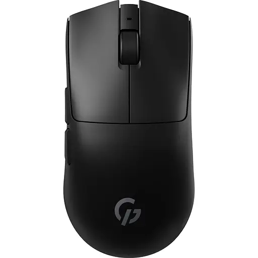 Мышь GamePro Genesis Wizard Black (GM160B) [150895]