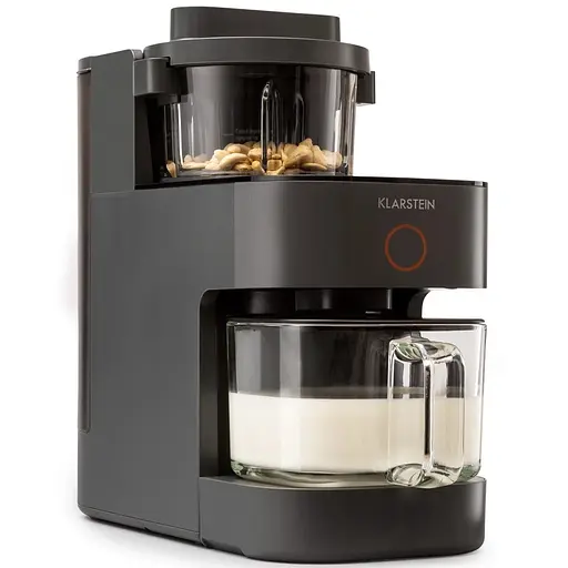 Апарат для приготування горіхового молока Klarstein Marcia (10036344)