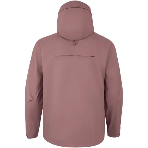 Куртка Frontier Erica XL 10K/10K Brown - фото 2