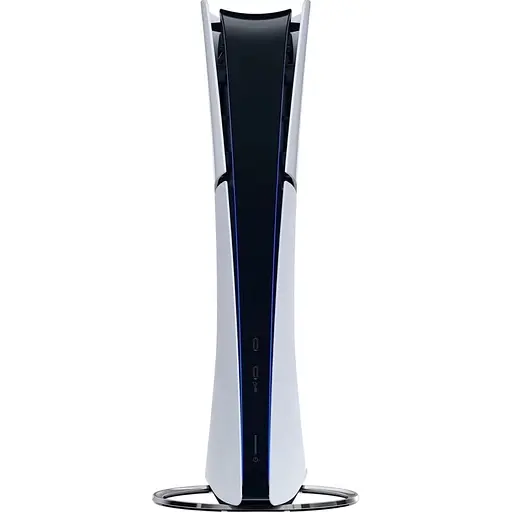 Ігрова консоль Sony PlayStation 5 Slim Digital Edition 825GB + EA Sports FC 26 Bundle (1000049864) [150060] - фото 3