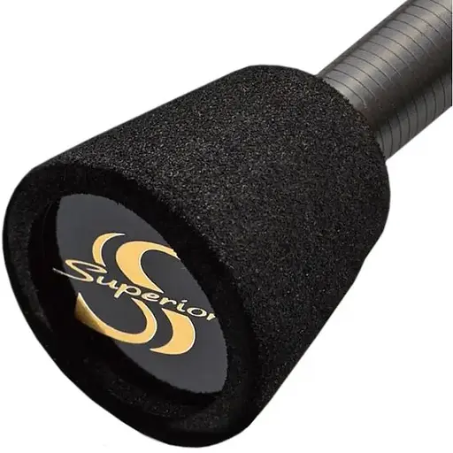 Спиннинг Ever Green Poseidon Salty Sensation Superior The Reliance SPRS-77M-T 2.32m 1-25g - фото 5