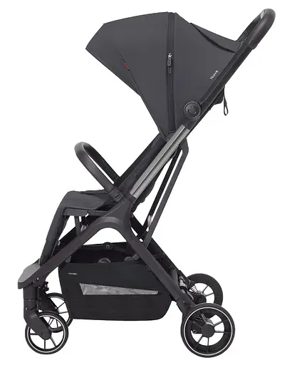Прогулянкова коляска-книжка Carrello Nova CRL-5521 Misty Grey - фото 6