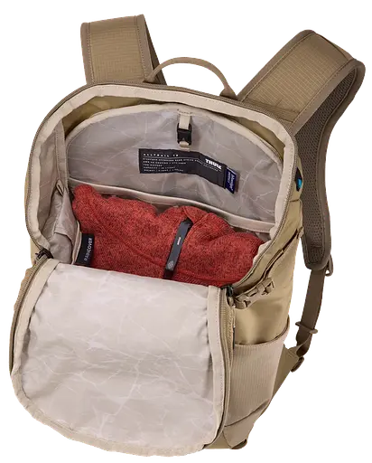 Рюкзак AllTrail Daypack 18L TADP-218 Faded Khaki Thule sum0027989 - фото 3