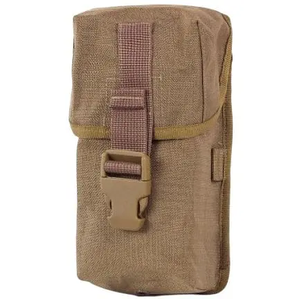 Подсумок под 4 магазина Tactical Extreme Coyote Travel Extreme (1060-TC08191)