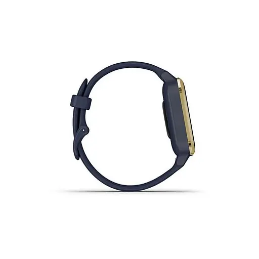 Смарт-часы Garmin Venu Sq Music Edition Navy/Gold (010-02426-12/02) - фото 5