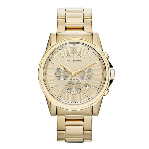 Мужские часы ARMANI EXCHANGE AX2099 Outerbanks