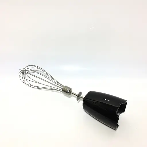 Венчик и редуктор на блендер Braun MQ7035X, MQ 7075X, MQ 9135, тип HB701, 4200, HB901, AS00004189+7322115444 - фото 4