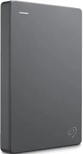 Внешний жесткий диск Seagate USB 3.0 2,5" Basic 1 ТБ STJL1000400 - фото 2