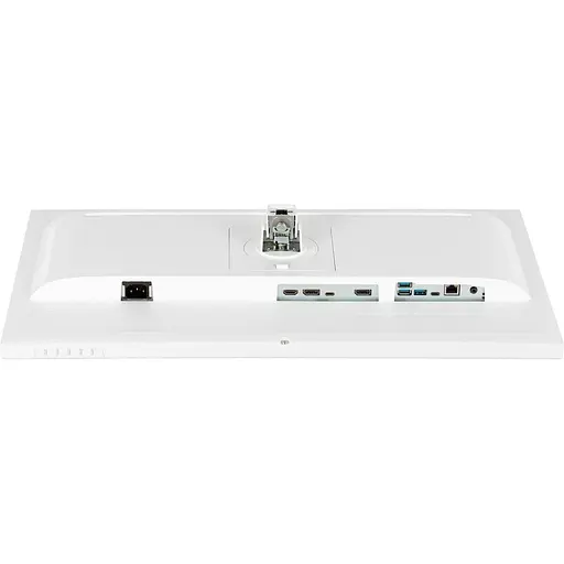 Монитор 27" Iiyama XUB2797QSN-W2 White QHD IPS 100Hz (XUB2797QSN-W2) - фото 8